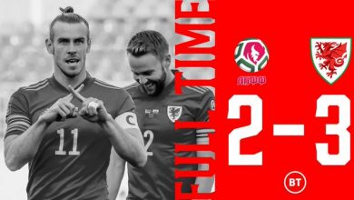 Belarus Wales