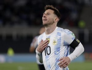 Argentina Bolivia 