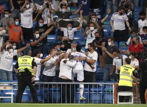 Real Madrid Celta Vigo