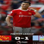 Man United Aston Villa
