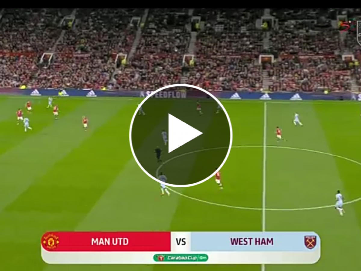 manchester united vs west ham live match updates mysportdab