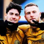 Chelsea Inter Duo