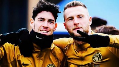 Chelsea Inter Duo
