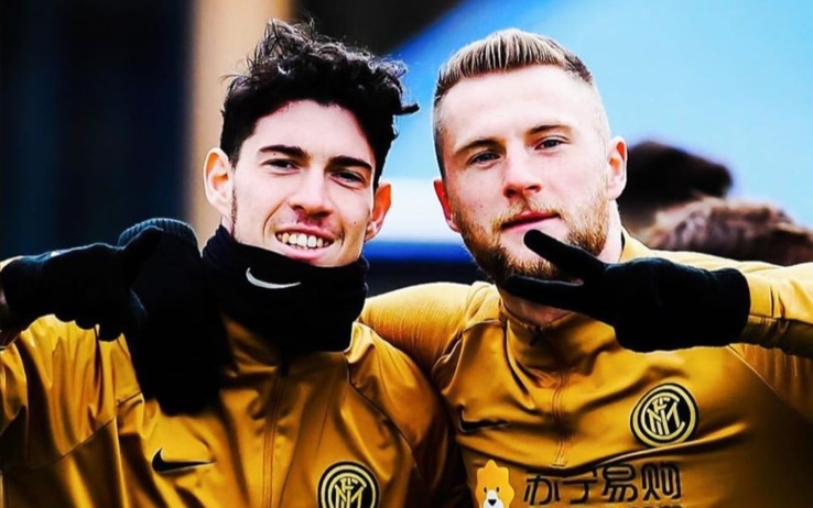 Chelsea Inter Duo