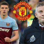 Declan Rice