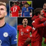 Timo Werner