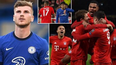 Timo Werner