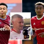 Jesse Lingard