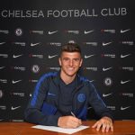 Mason Mount