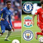 Kingsley Coman