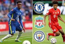 Kingsley Coman