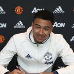 Jesse Lingard