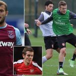 Jack Wilshere