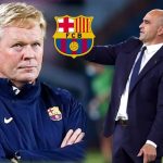 Roberto Martinez