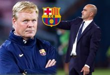 Roberto Martinez