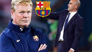Roberto Martinez