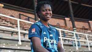 Portia Boakye