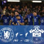 Chelsea Southampton