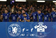 Chelsea Southampton