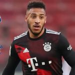 Corentin Tolisso