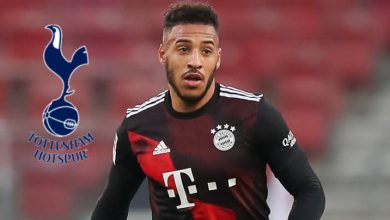 Corentin Tolisso
