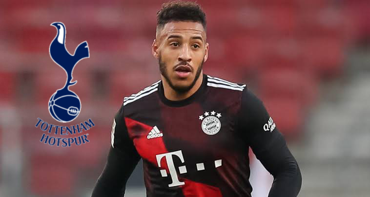 Corentin Tolisso