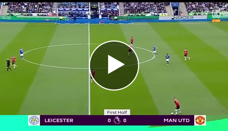 Leicester city united vs 2021 manchester Our Exclusive