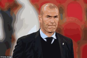 Zidane