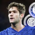 Marcos Alonso