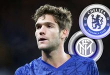 Marcos Alonso