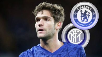 Marcos Alonso