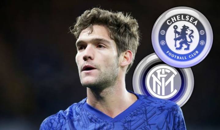 Marcos Alonso