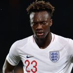 Tammy Abraham