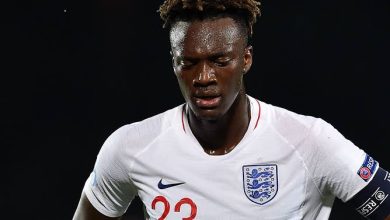 Tammy Abraham