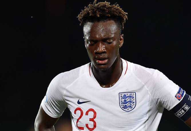 Tammy Abraham