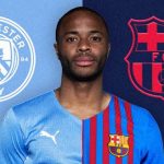 Raheem Sterling