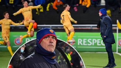 Mourinho