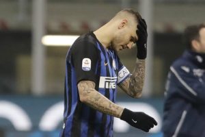 Mauro Icardi 