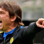 Tottenham Antonio Conte