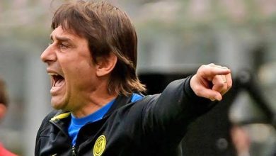 Tottenham Antonio Conte