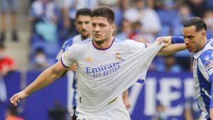 Luka Jovic 