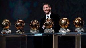 Ballon d'Or