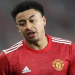 Jesse Lingard