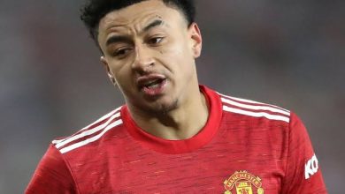 Jesse Lingard