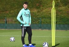 Jack Wilshere