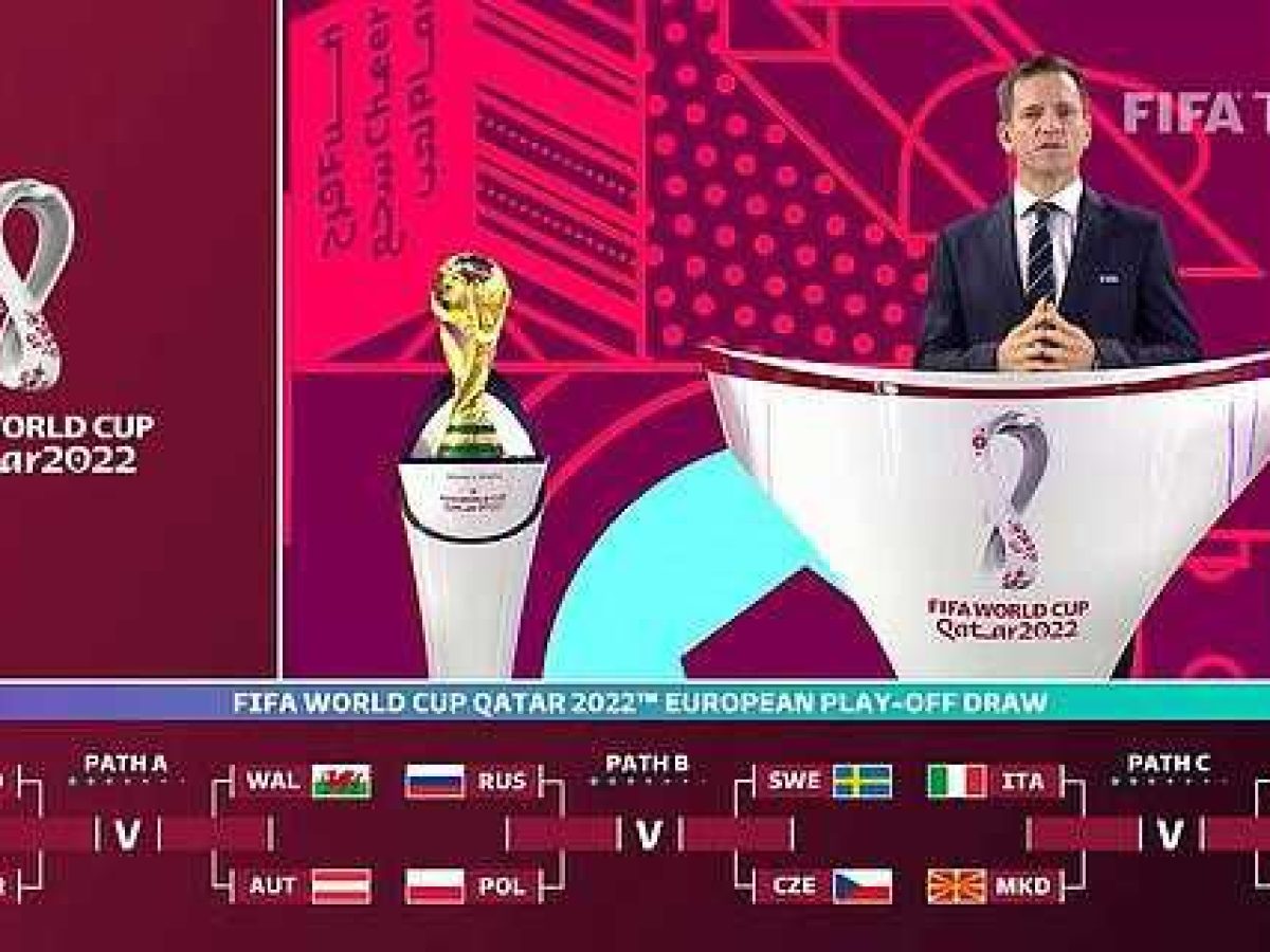 World play cup 2022 off World Cup