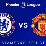 Chelsea Vs Manchester United