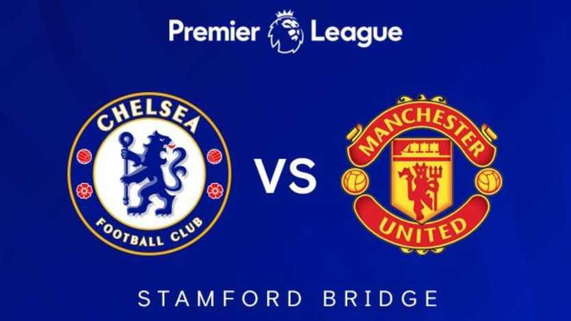 Chelsea Vs Manchester United