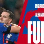 England Albania