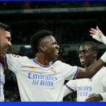 Real Madrid Shakhtar Donetsk